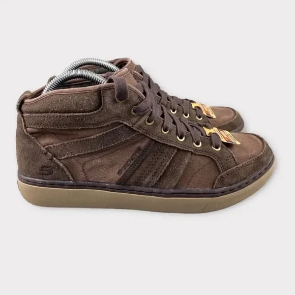 Skechers | Shoes | Newskechersgelinfused Memory Foam Hi Top  display picture 2